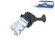 DT Spare Parts 1.18283 Handbremsventil, M14 x 1,5, max. 10 bar passend für Scania