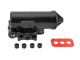 DT Spare Parts 1.18310 Druckregler, M10 x 1, Po: 7,1 bar, Pc: 7,9 bar passend für Multimarken