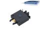 DT Spare Parts 1.18323 Schalter, Bremsleuchte, 12 V, 10 A passend für Scania