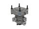 DT Spare Parts 1.18342 Anhängersteuerventil, M16 x 1,5, max. 8 bar passend für Multimarken