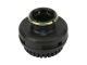 DT Spare Parts 1.18361 Schalldämpfer passend für Multimarken