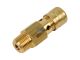 DT Spare Parts 1.18371 Sicherheitsventil, M16 x 1,5, 10,4 bar passend für Scania