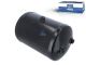 DT Spare Parts 1.18391 Lufttank, 16 l, D: 246 mm, M22 x 1,5, L: 410 mm, 14 bar passend für Scania