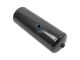 DT Spare Parts 1.18397 Lufttank, 7,6 l, D: 154 mm, M22 x 1,5, L: 486 mm, 14,5 bar passend für Scania