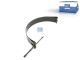 DT Spare Parts 1.18408 Spannband, W: 50 mm, S: 1,6 mm passend für Scania