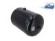 DT Spare Parts 1.18411 Lufttank, 20 l, D: 276 mm, M22 x 1,5, L: 420 mm, 14,5 bar passend für Scania