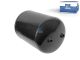 DT Spare Parts 1.18413 Lufttank, 22 l, D: 276 mm, M22 x 1,5, L: 448 mm, 14,5 bar passend für Scania