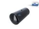 DT Spare Parts 1.18429 Lufttank, 100 l, D: 396 mm, M22 x 1,5, L: 915 mm, 10 bar passend für Multimarken