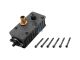 DT Spare Parts 1.18489 Ventileinheit, Po: 12,2 bar passend für Scania