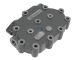 DT Spare Parts 1.18500 Zylinderkopf, Kompressor passend für Scania