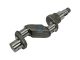 DT Spare Parts 1.18516 Kurbelwelle, Kompressor passend für Multimarken