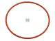 DT Spare Parts 1.18520 O-Ring, d: 82 mm, S: 3 mm passend für Multimarken