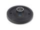 DT Spare Parts 1.18596 Zahnrad, Kompressor passend für Scania