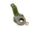 DT Spare Parts 1.18618 Gestängesteller, automatisch, links, SAE 1 1/2'' 10, b: 16 mm, Lb: 165 mm, Or: 75 mm, 10 teeth passend für Scania