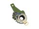 DT Spare Parts 1.18620 Gestängesteller, automatisch, links, SAE 1 1/2'' 10, b: 16 mm, Lb: 165 mm, Ol: 50 mm, 10 teeth passend für Scania
