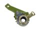 DT Spare Parts 1.18625 Gestängesteller, automatisch, SAE 1 1/2'' 10, b: 16 mm, Lb: 165 mm, 10 teeth passend für Scania