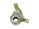 DT Spare Parts 1.18627 Gestängesteller, automatisch, links, SAE 1 1/2'' 10, b: 16 mm, Lb: 165 mm, Ol: 25 mm, 10 teeth passend für Scania