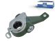 DT Spare Parts 1.18631 Gestängesteller, automatisch, links, SAE 1 1/2'' 10, b: 16 mm, Lb: 165 mm, Ol: 65 mm, 10 teeth passend für Scania