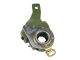 DT Spare Parts 1.18633 Gestängesteller, automatisch, links, SAE 1 1/2'' 10, b: 16 mm, Lb: 165 mm, Ol: 50 mm, 10 teeth passend für Scania