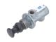 DT Spare Parts 1.18651 Lastabhängiges Ventil, M12 x 1,5, M26 x 1,5, max. 10 bar, Ls: 7,5 mm passend für Scania
