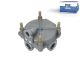 DT Spare Parts 1.18657 Relaisventil, M16 x 1,5, M22 x 1,5, max. 10 bar passend für Scania