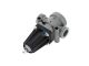 DT Spare Parts 1.18668 Druckbegrenzungsventil, M22 x 1,5, max. 20 bar, Pin: 12 bar, Pout: 8 bar passend für Scania