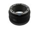 DT Spare Parts 1.18707 Bremstrommel, D: 413 mm, 10 bores, b: 23,5 mm, P: 335 mm, d: 295 mm, H: 254 mm, B: 185,5 mm passend für Scania