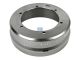 DT Spare Parts 1.18714 Bremstrommel, D: 413 mm, 6 bores, b: 16,5 mm, P: 320 mm, d: 280 mm, H: 152 mm, B: 142 mm passend für Scania