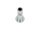 DT Spare Parts 1.18730 Niete, D: 6,7 mm, L: 18 mm passend für Scania