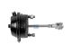 DT Spare Parts 1.18873 Bremszylinder, M16 x 1,5, Ls: 75 mm, Lp: 215 mm passend für Scania