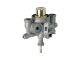 DT Spare Parts 1.18903 Sperrventil, M10 x 1,5, M12 x 1,5, max. 10 bar passend für Scania
