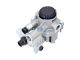 DT Spare Parts 1.18961 Relaisventil, 24 V, M12 x 1,5, M22 x 1,5, max. 10 bar passend für Scania
