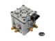 DT Spare Parts 1.18966 Ventilblock, 3+1 passend für Scania