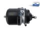 DT Spare Parts 1.18987 Federspeicherbremszylinder, links, M16 x 1,5, Ls: 65 mm, Lp: 15 mm passend für Scania