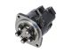 DT Spare Parts 1.19100 Lenkhilfepumpe, 130 bar passend für Scania
