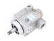DT Spare Parts 1.19119 Lenkhilfepumpe, 150 bar passend für Scania