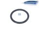 DT Spare Parts 1.19153 Dichtring, Ölbehälter, d: 63 mm, D: 75 mm, S: 2,9 mm passend für Multimarken