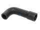 DT Spare Parts 1.19182 Lenkungsschlauch, d: 21 mm, d1: 27 mm passend für Scania