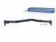DT Spare Parts 1.19451 Lenkstange, D: 50 mm, C: 30 mm, M30 x 1,5 RHT, L: 946 mm passend für Scania