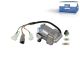 DT Spare Parts 1.20023 Sensor, Fahrpedal passend für Scania