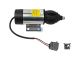 DT Spare Parts 1.20027 Elektromagnet, 24 V, 3 poles passend für Scania