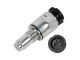 DT Spare Parts 1.21123 Impulssensor, Geschwindigkeit, 24 V, M18 x 1,5, SW: 27, 4 poles passend für Multimarken