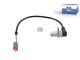 DT Spare Parts 1.21125 Drehzahlsensor, D: 18 mm, b: 7 mm, L: 340 mm, 540 Ohm passend für Scania