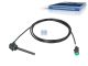 DT Spare Parts 1.21127 Positionssensor, Retarder, L: 2300 mm passend für Scania