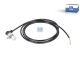 DT Spare Parts 1.21129 Drehzahlsensor, D1: 18 mm, D2: 20,7 mm, b: 7 mm, L: 1975 mm, 540 Ohm passend für Scania