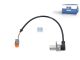 DT Spare Parts 1.21137 Drehzahlsensor, D: 18 mm, b: 7 mm, L: 380 mm, 540 Ohm passend für Scania