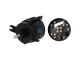 DT Spare Parts 1.21220 Lichtschalter, 14 poles passend für Scania