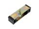 DT Spare Parts 1.21253 Vibrationsdämpfer, Kombinationsleuchte, M8 x 1,25, L: 115 mm, W: 30 mm, H: 29,8 mm passend für Multimarken