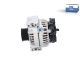 DT Spare Parts 1.21327 Generator, 24 V, I: 100 A passend für Scania