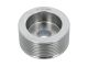 DT Spare Parts 1.21342 Riemenscheibe, Generator, d: 17 mm, DP: 72 mm, H: 34 mm, 8 grooves passend für Scania